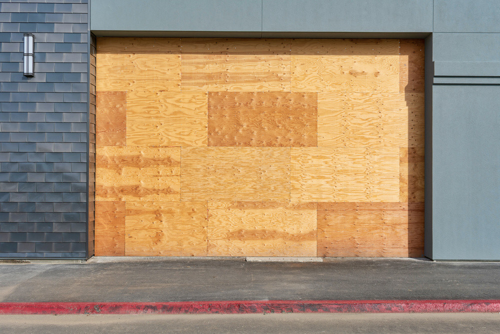 Boarding Up, Local Glazier in Merton, SW19